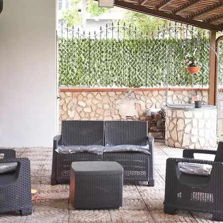 Nonna Nella's House Scafati