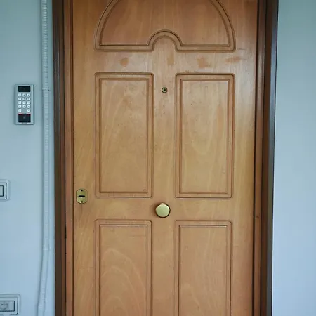 Nonna Nella's House Apartmán *