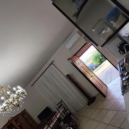 Apartmán Nonna Nella's House Scafati