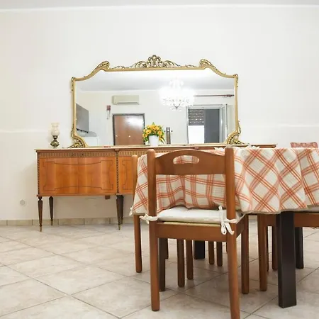 Nonna Nella's House *