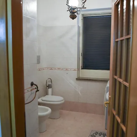 Nonna Nella's House * Scafati