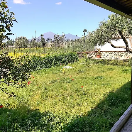 דירה Nonna Nella's House *
