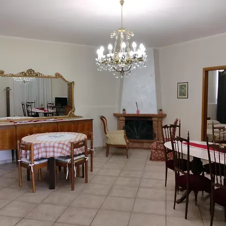 Nonna Nella's House * סקפאטי