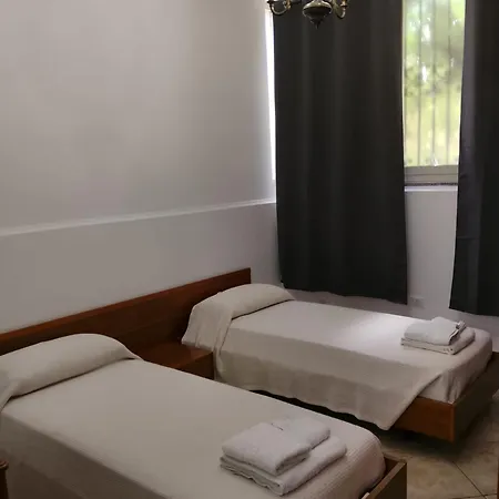 Nonna Nella's House