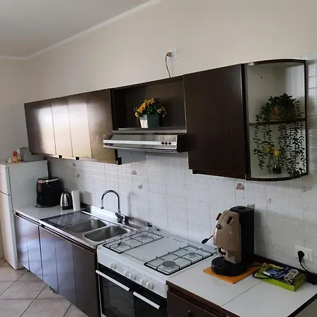 Appartement Nonna Nella's House