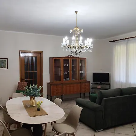 Nonna Nella's House Appartement *