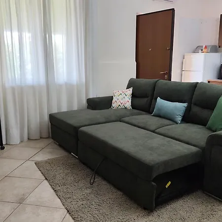 Nonna Nella's House Appartement *