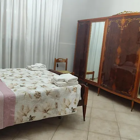 Nonna Nella's House Appartement *